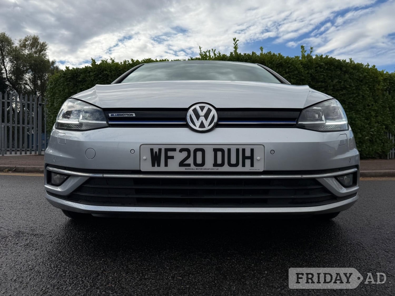 Volkswagen Golf 2020 - Cars in Tonbridge