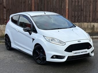 Ford Fiesta 2015