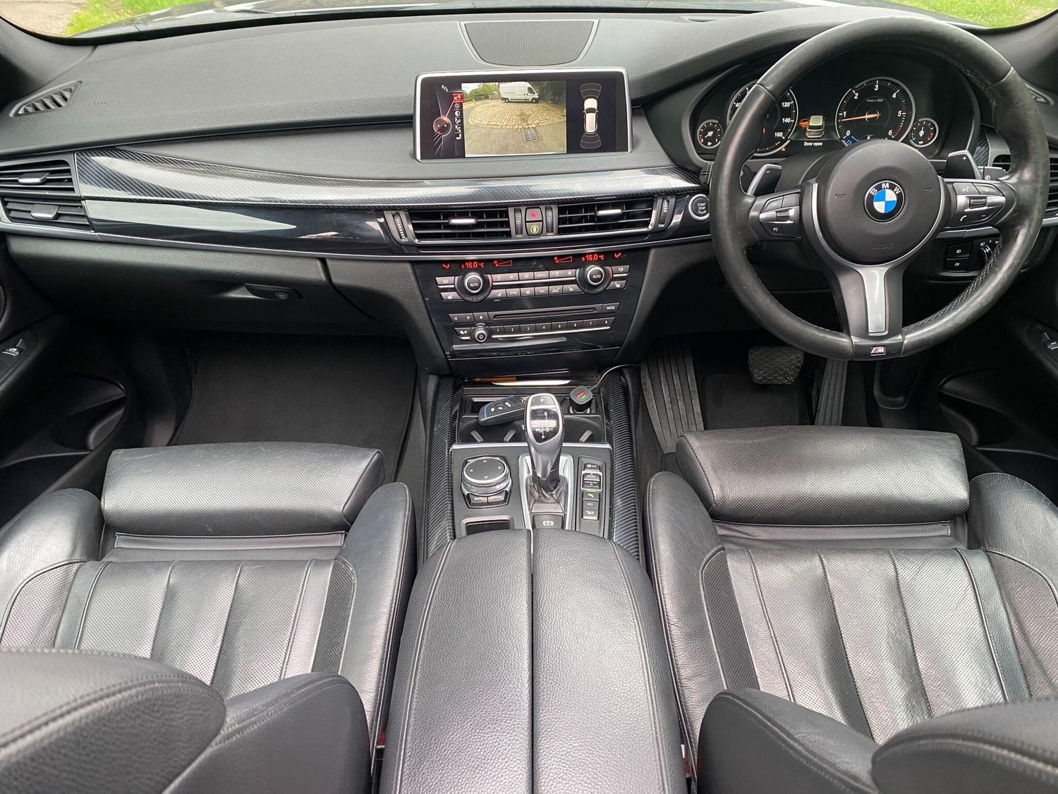 BMW X5 Uxbridge