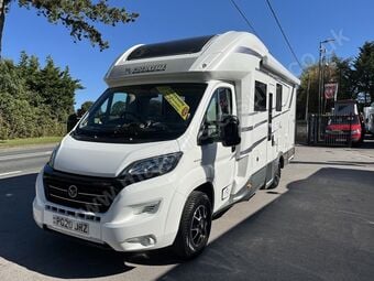 Mobilvetta Kea P67 2020 for sale
