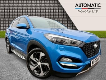 Hyundai Tucson 2015