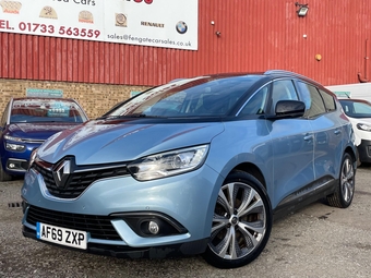 Renault Grand Scenic 2019