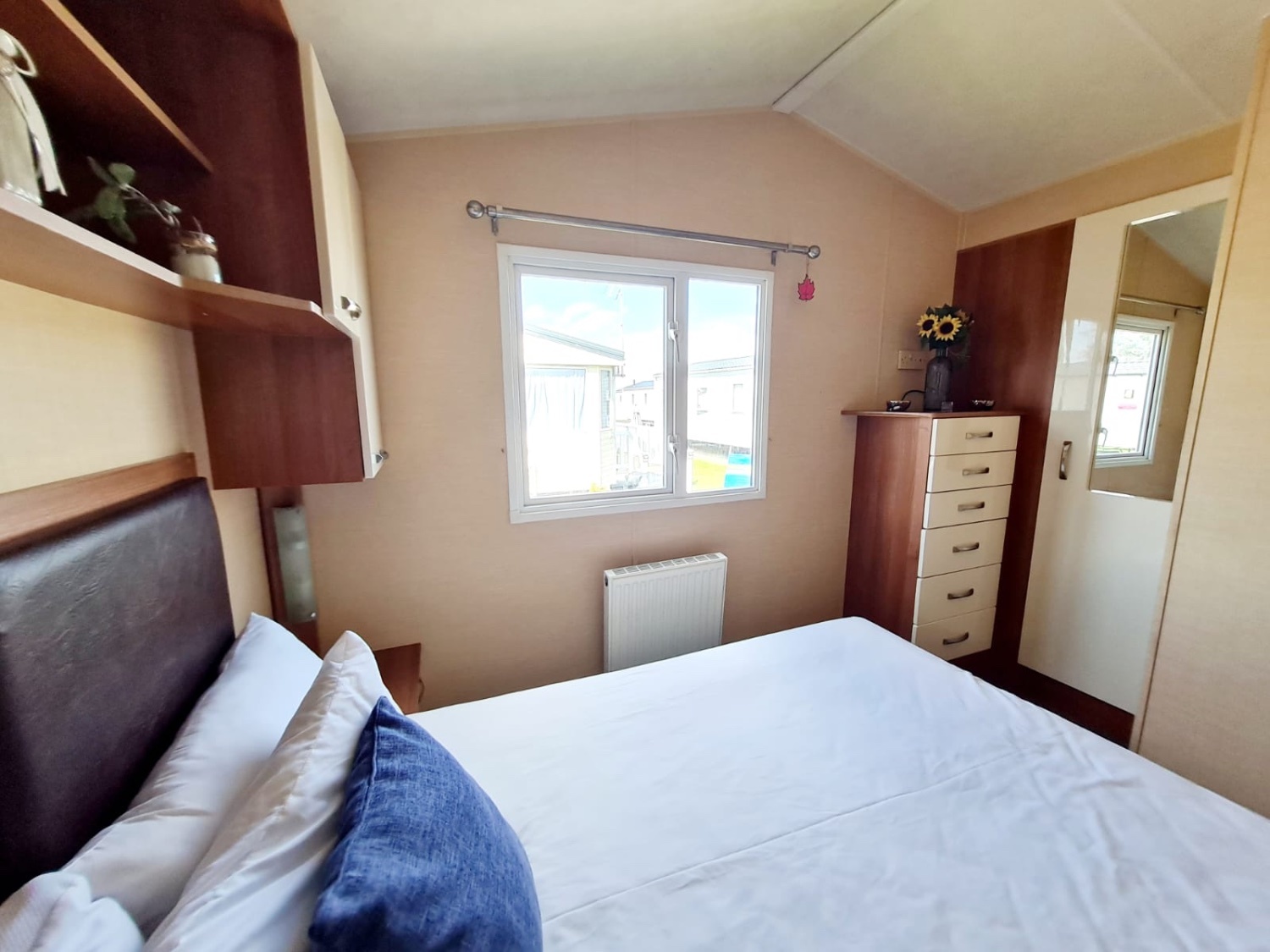 Willerby Salisbury 2011 for sale - Holiday Homes in Clacton-On-Sea