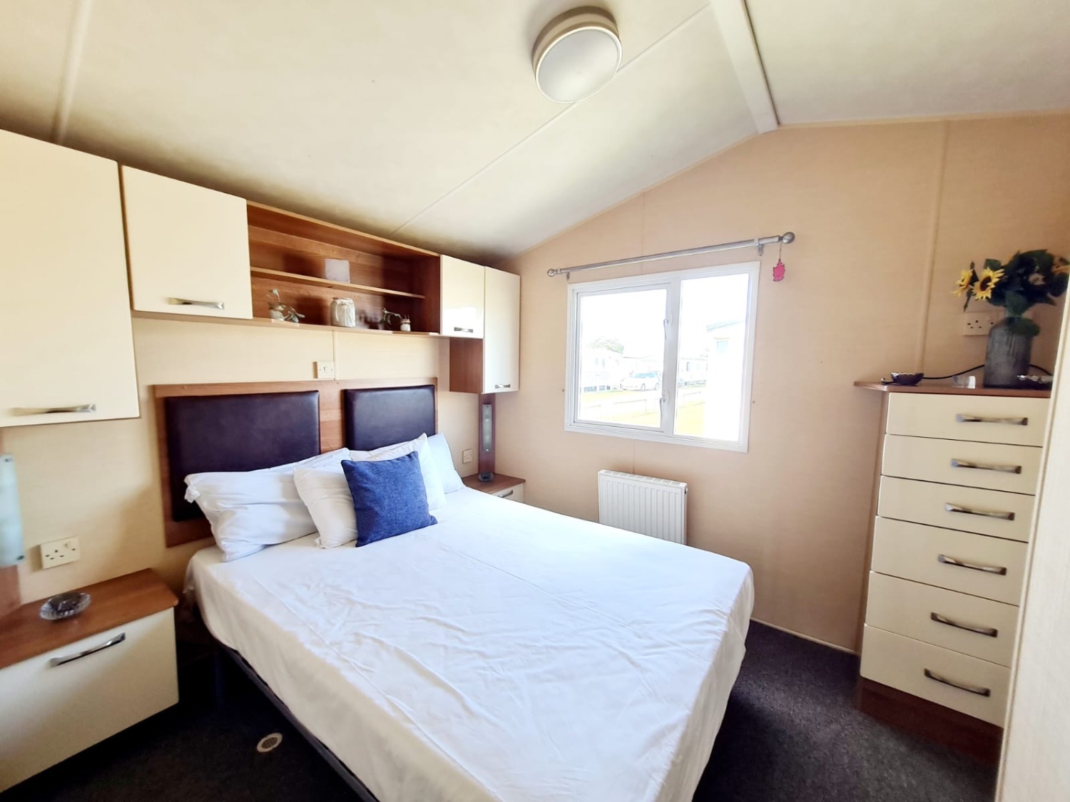 Willerby Salisbury 2011 for sale - Holiday Homes