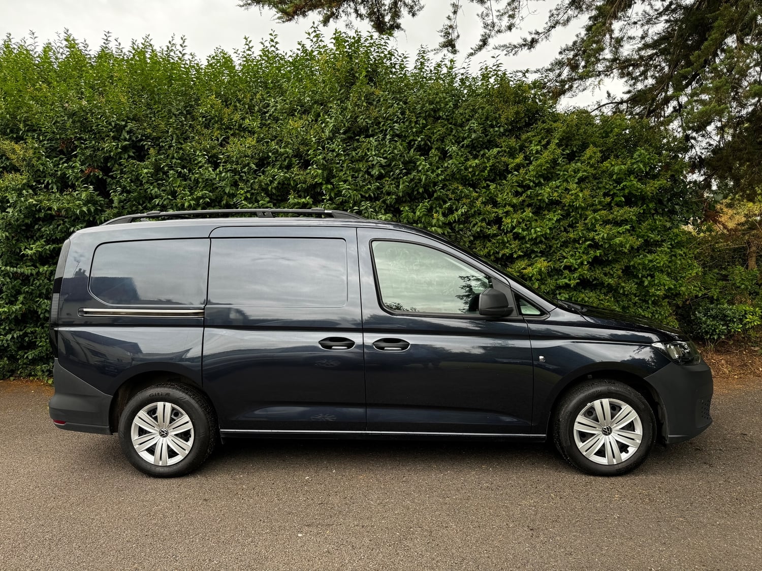 Volkswagen Caddy Maxi Exeter