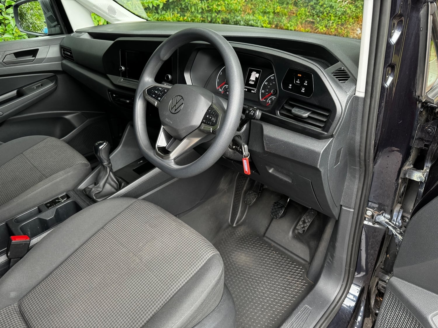 Volkswagen Caddy Maxi 2021 - Vans & Commercial Vehicles
