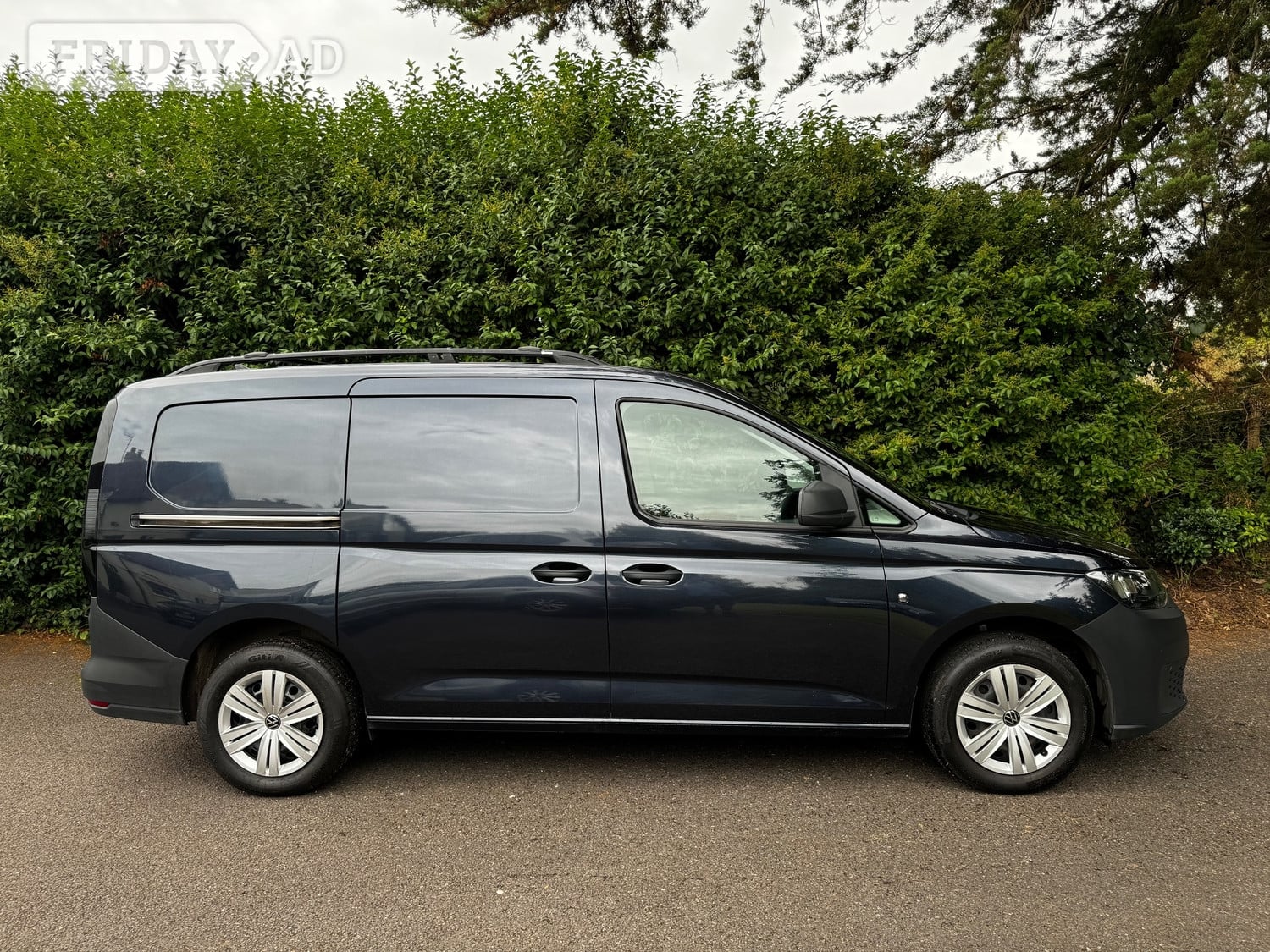 Volkswagen Caddy Maxi Exeter