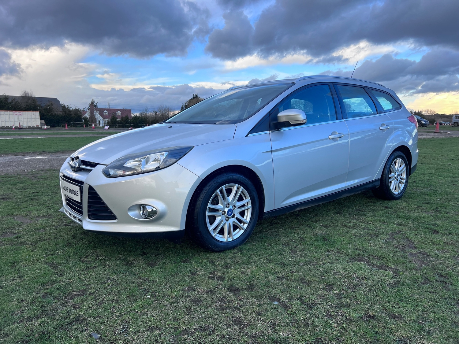 Ford Focus Havering