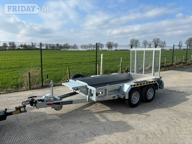 Other P2813s Trailer