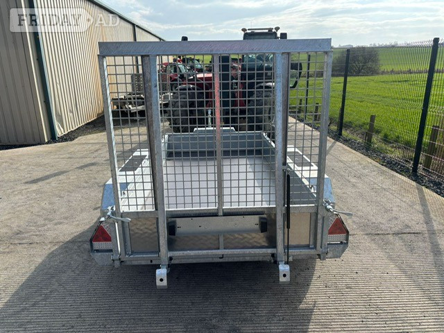 Other P2813s Trailer - Trailers & Horseboxes