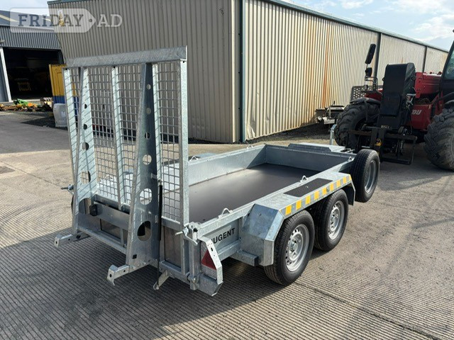 Other P2813s Trailer - Trailers & Horseboxes