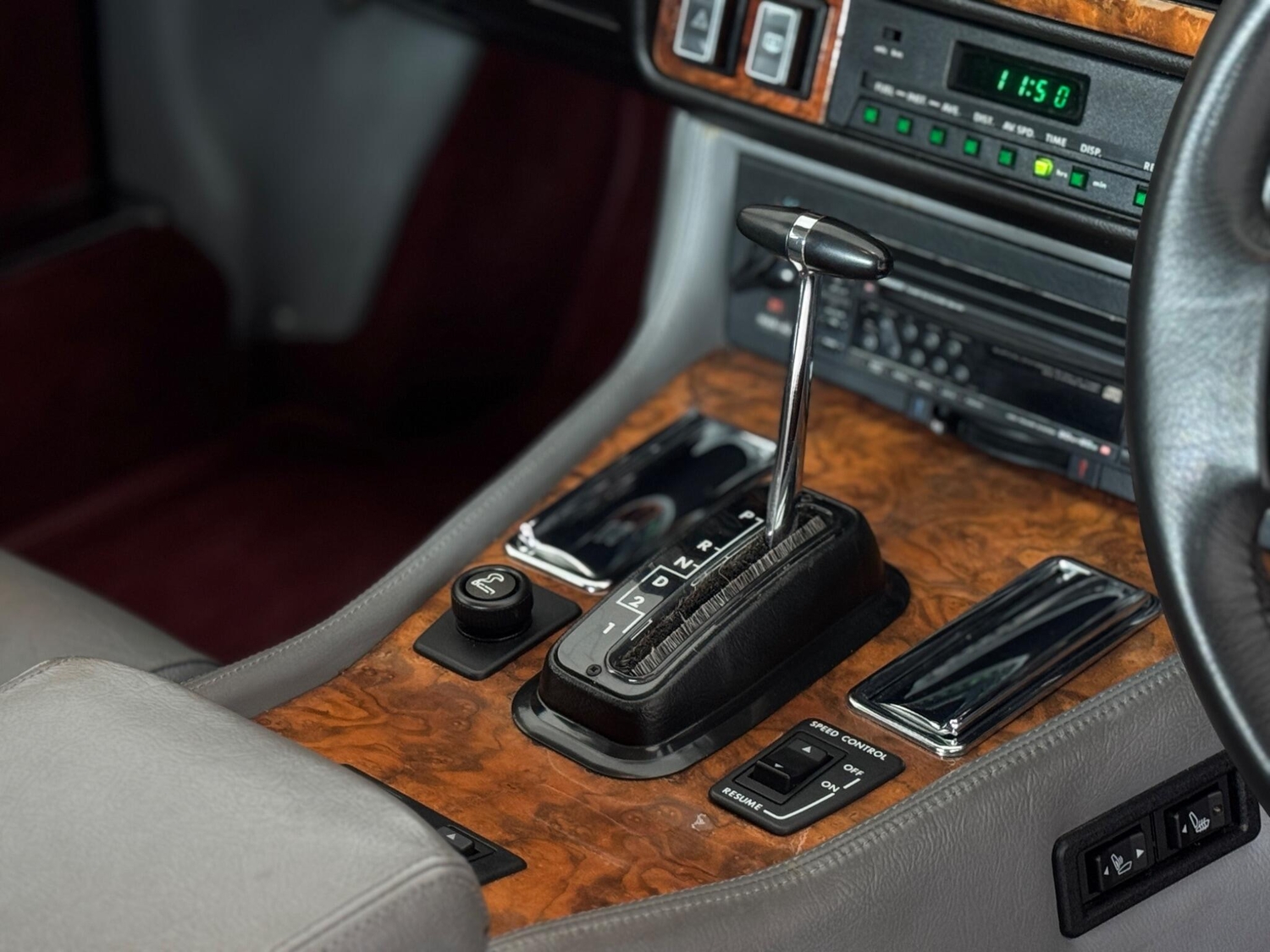 Jaguar XJS 1989 - Cars