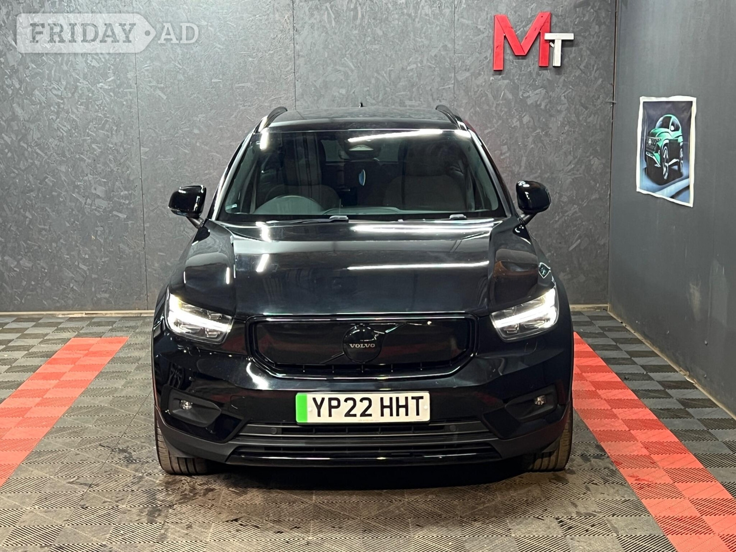 Volvo XC40 Halifax
