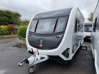 Swift Conqueror 480 2026
