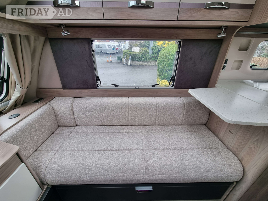 [2 berth ]Swift Conqueror 480