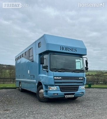 Custom  Redruth