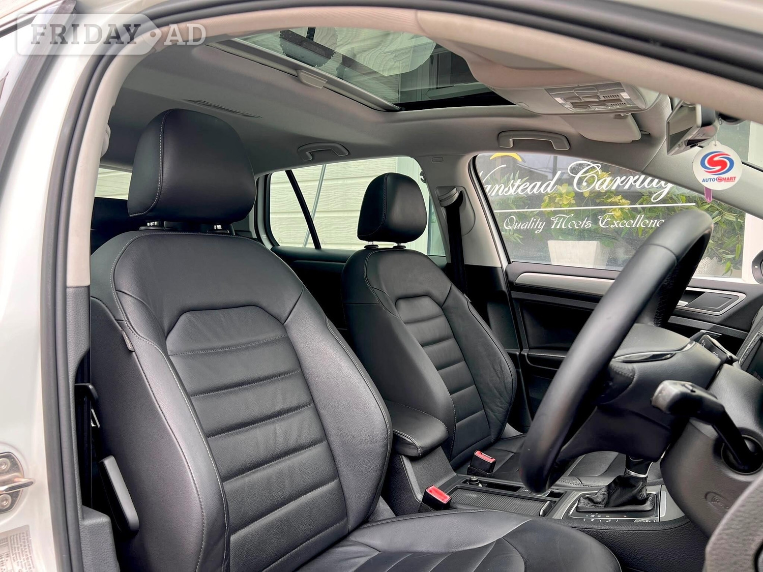 Volkswagen Golf Chingford