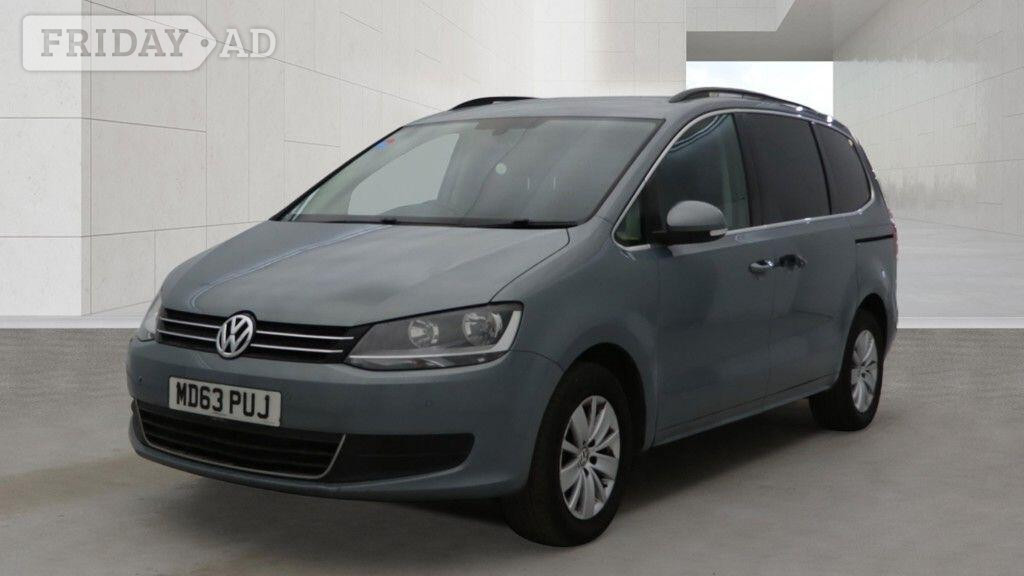 Volkswagen Sharan Winchester
