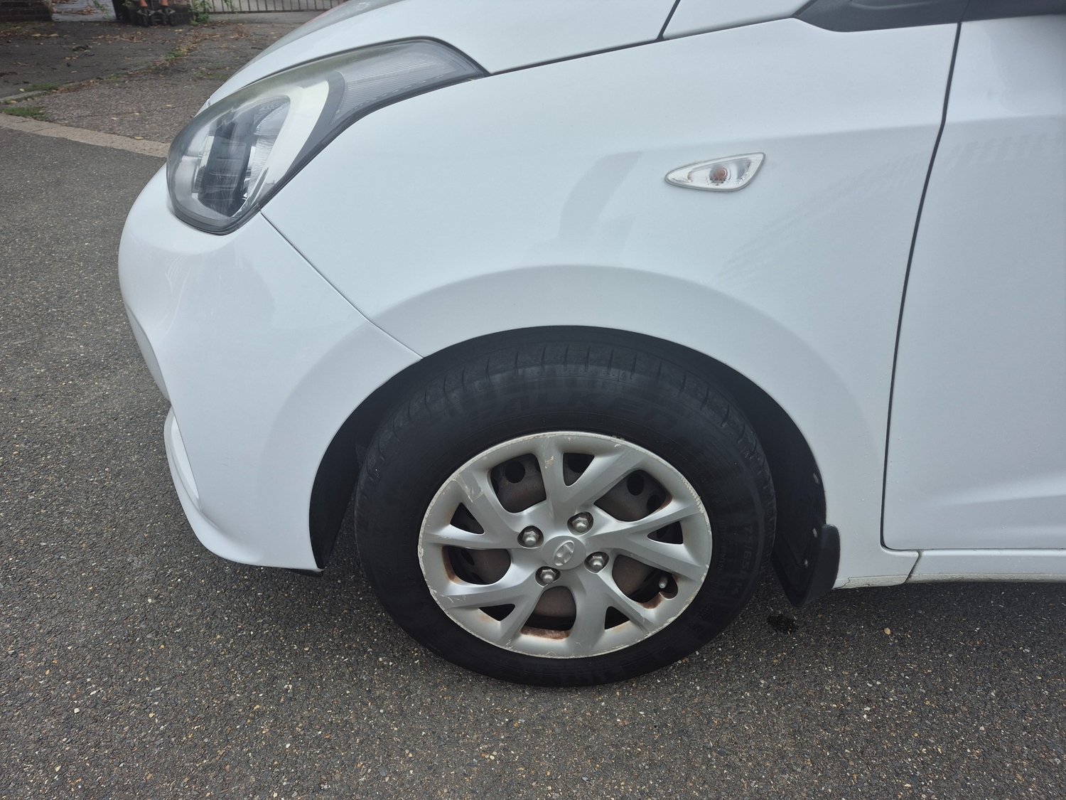 Hyundai i10 2017 - Cars