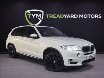 BMW X5 2013