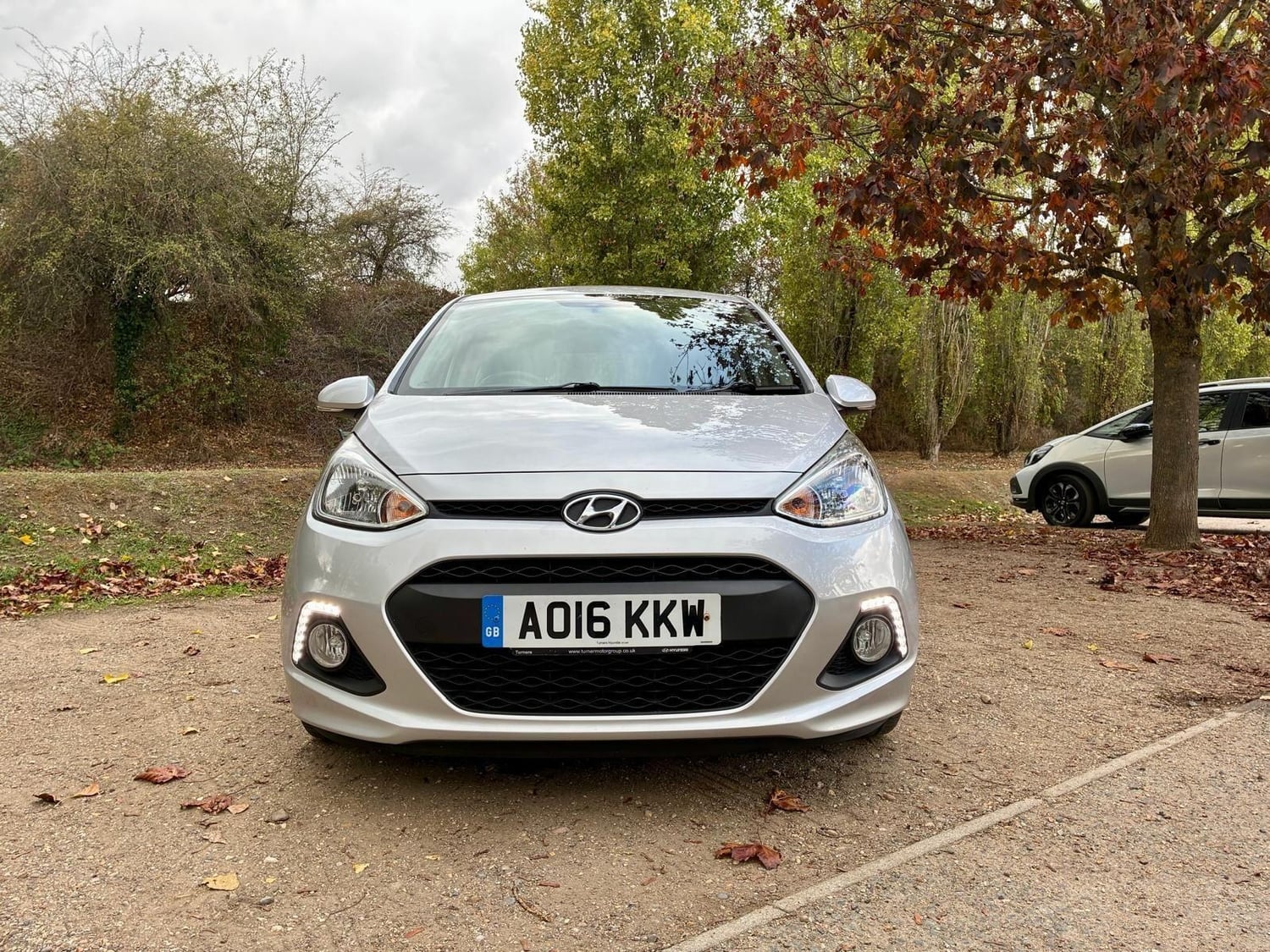 Hyundai i10 Guildford