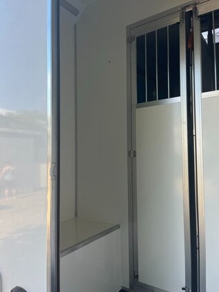 Select Pro Citroen Horsebox - Trailers & Horseboxes in Southwell