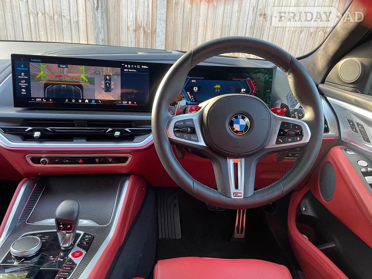 BMW X7 2025 - Cars