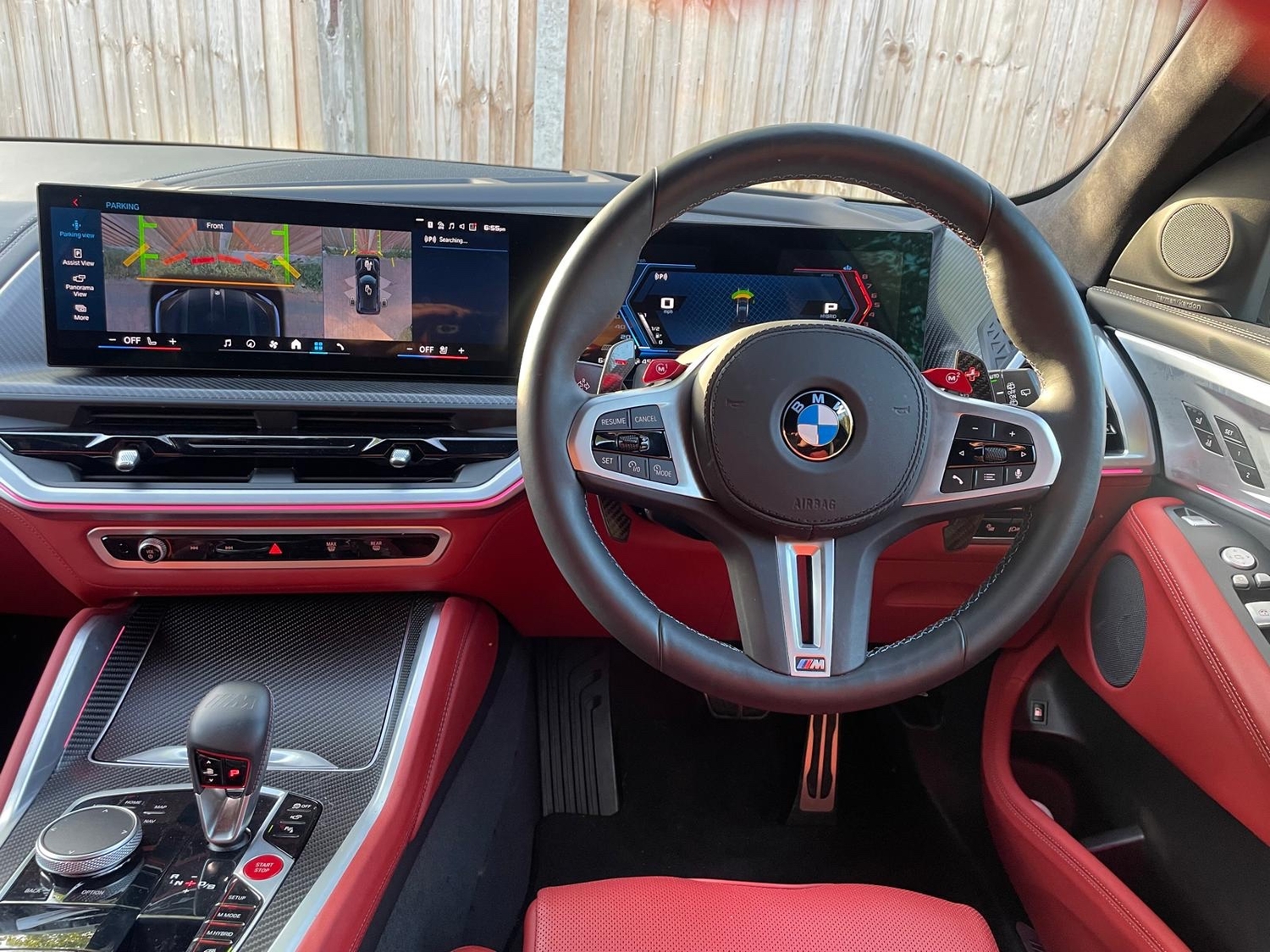 BMW X7 2025 - Cars