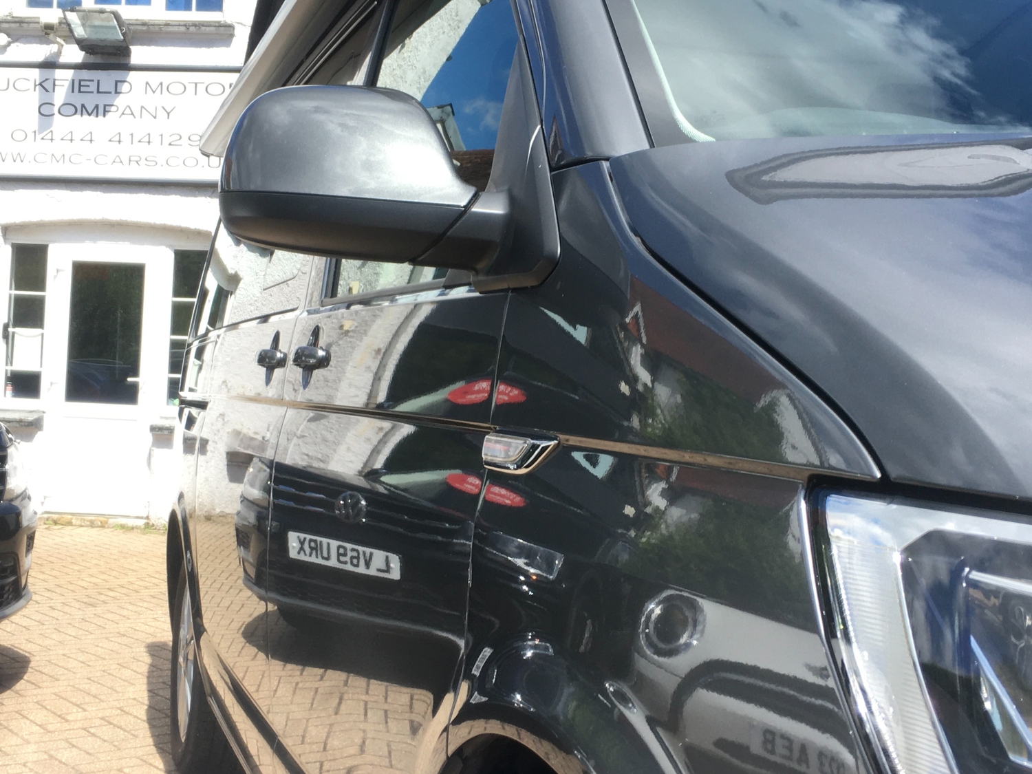 Volkswagen California Haywards Heath