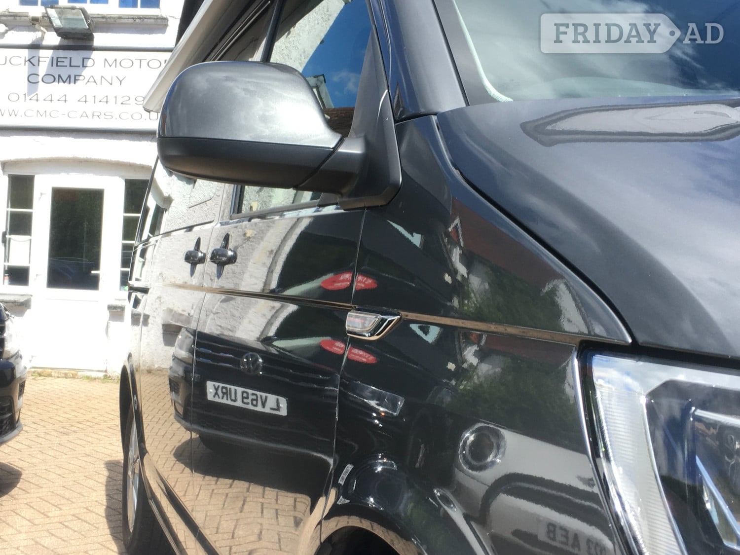 Volkswagen California Haywards Heath