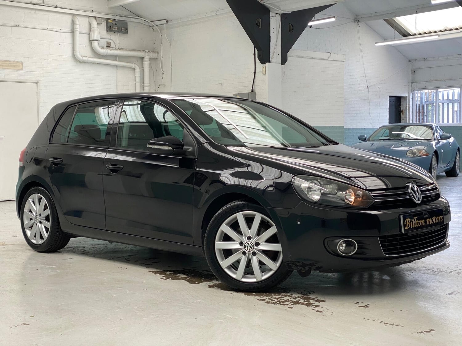 Volkswagen Golf 2012 in Peterborough