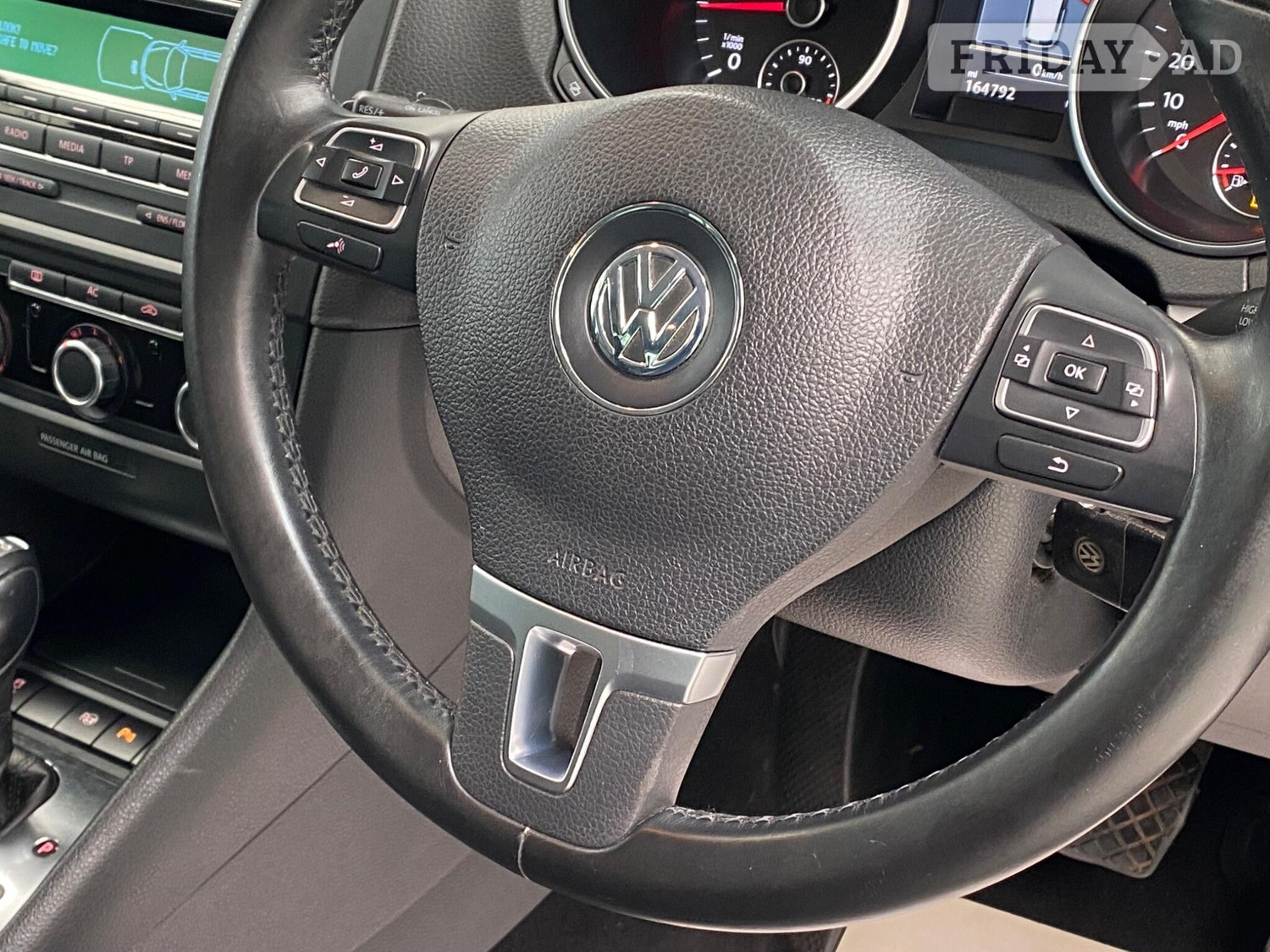 Volkswagen Golf 2012 - Cars in Peterborough