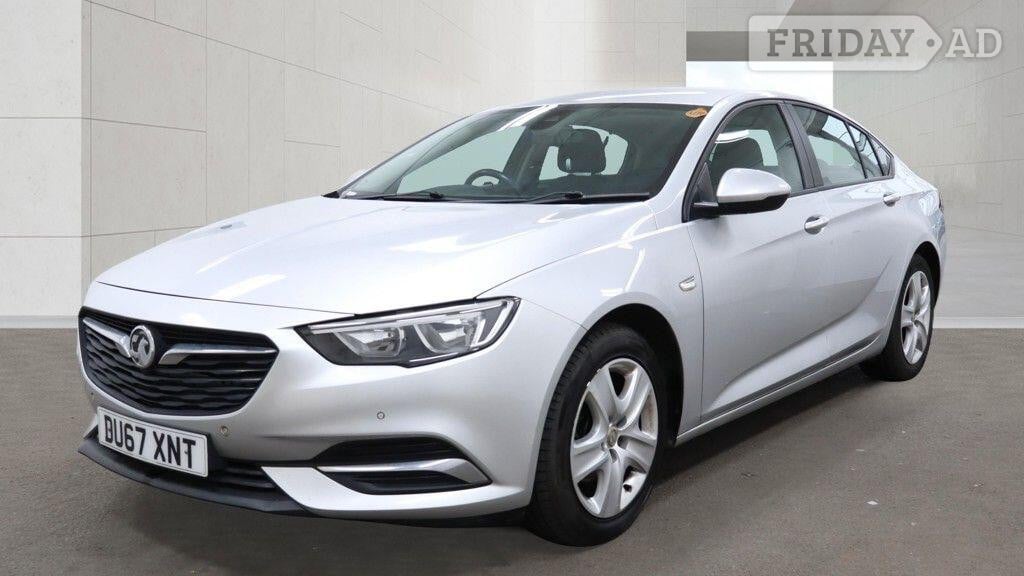 Vauxhall Insignia Birmingham