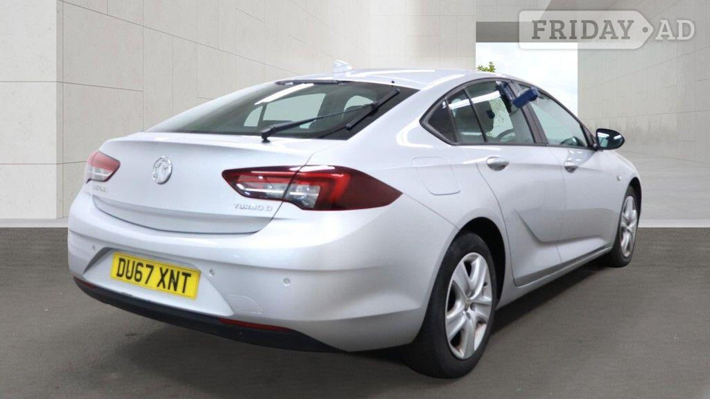 Vauxhall Insignia 2018 - Cars in Birmingham