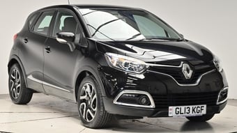 Renault Captur 2013