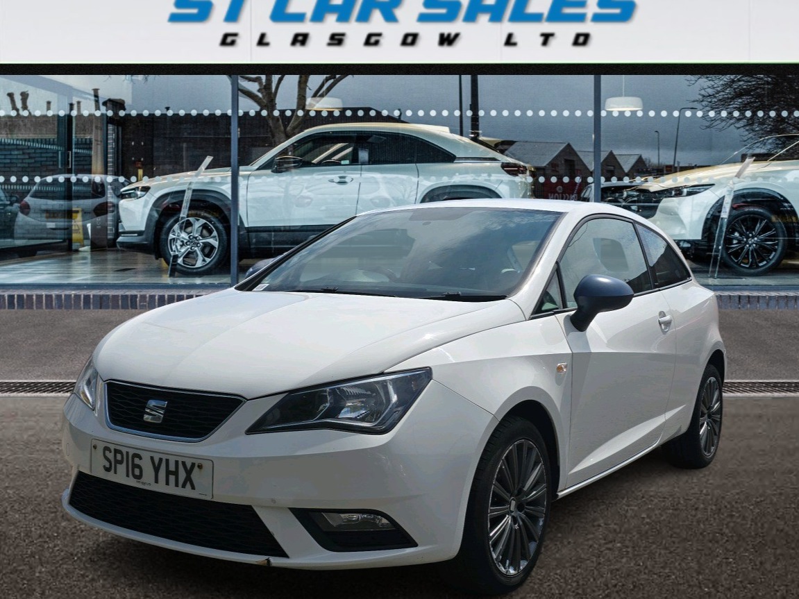 [ berth ]SEAT Ibiza