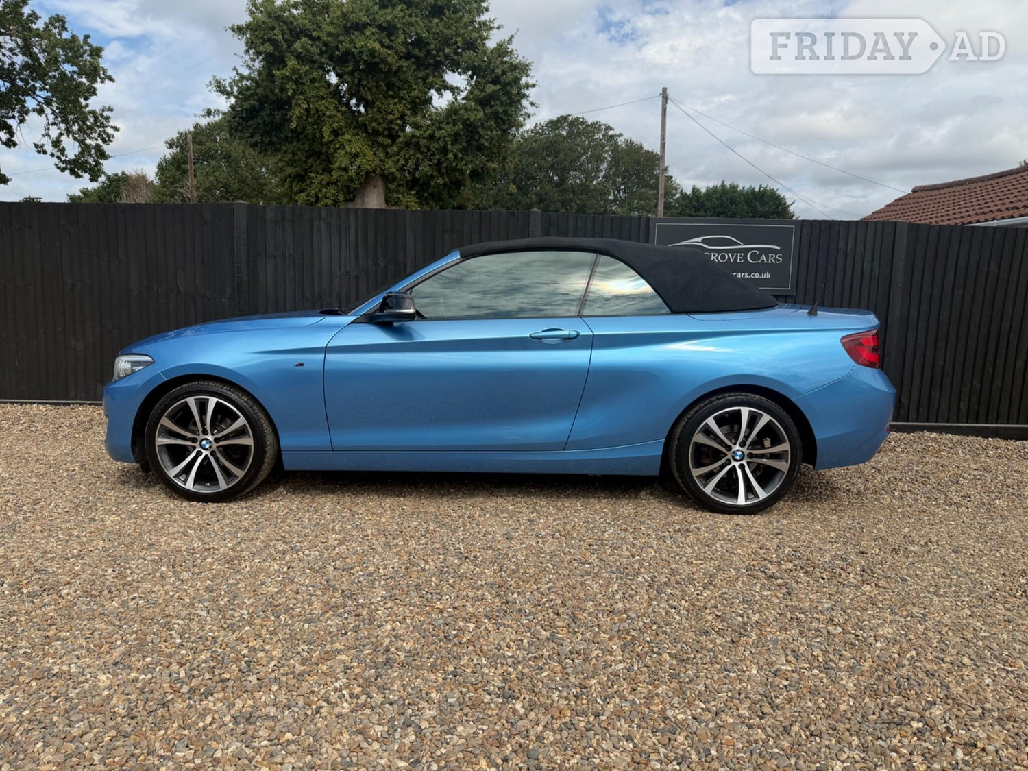 BMW 2 Series 2019 - Cars