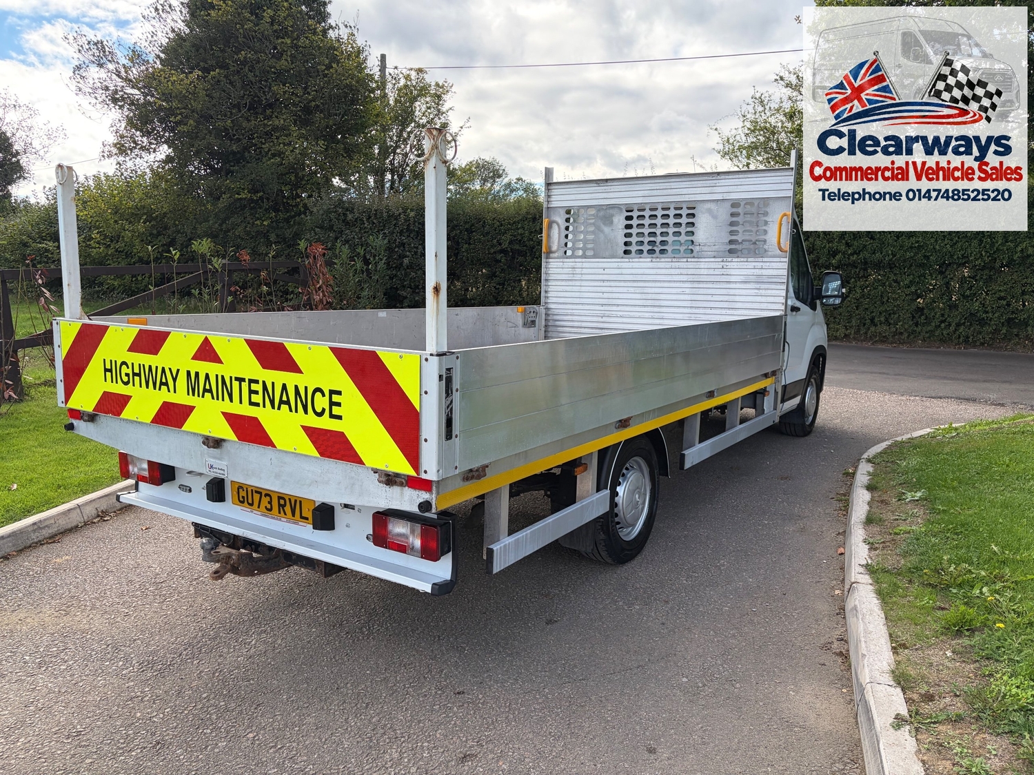 Maxus Deliver 9 2023 - Vans & Commercial Vehicles in Sevenoaks