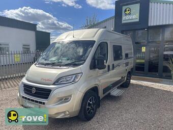 Devon Colorado Manual 2019, (2019)  Campervan for sale