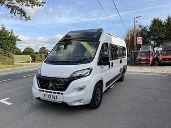 Benimar Benivan 122, (2023)  Campervan for sale