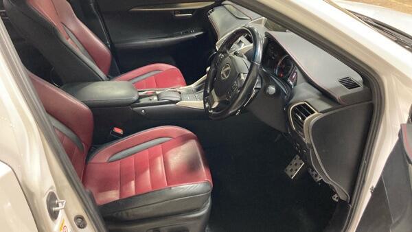 Lexus NX Havering
