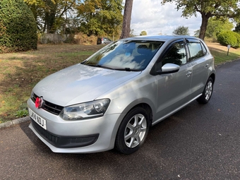 Volkswagen Polo 2023
