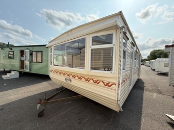 Willerby Granada 1999