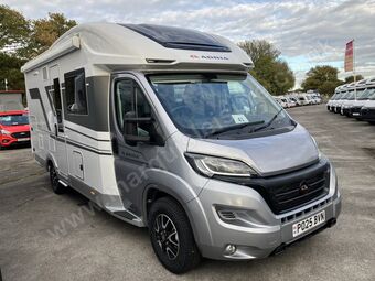Adria Matrix Plus 600 DT 2024 for sale