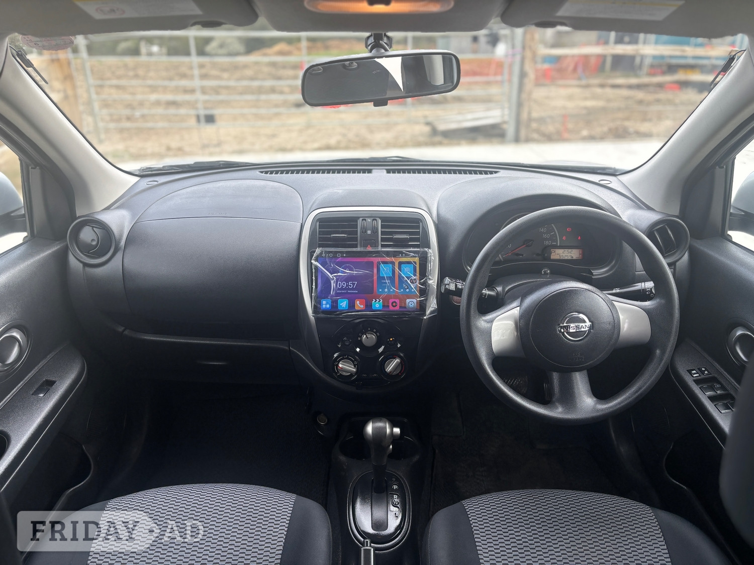 Nissan Micra Slough