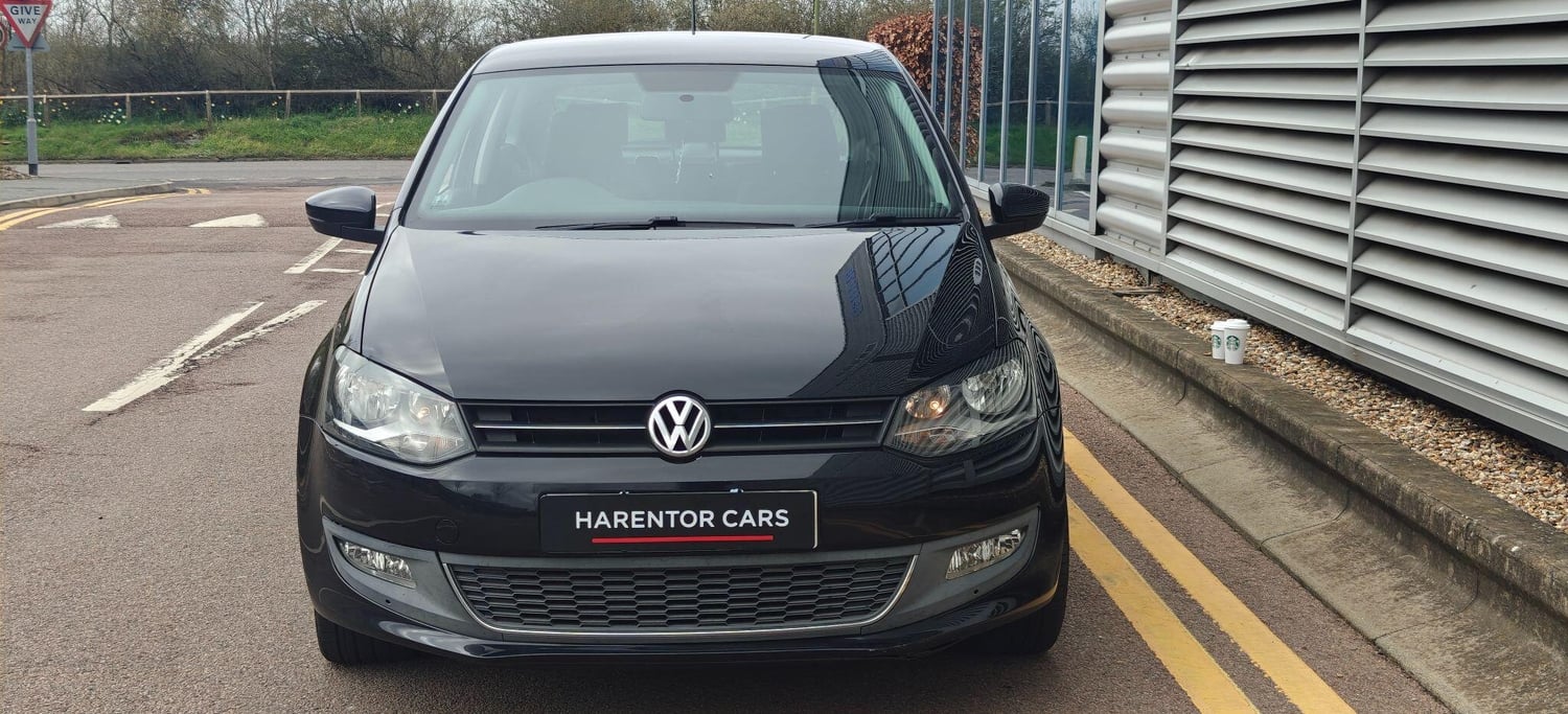 Volkswagen Polo St. Albans