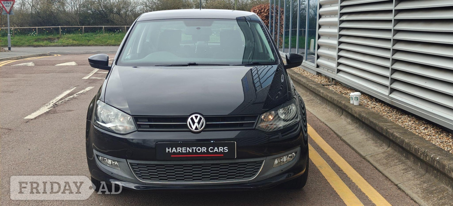 Volkswagen Polo St. Albans