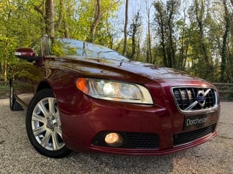 Volvo V70 2009