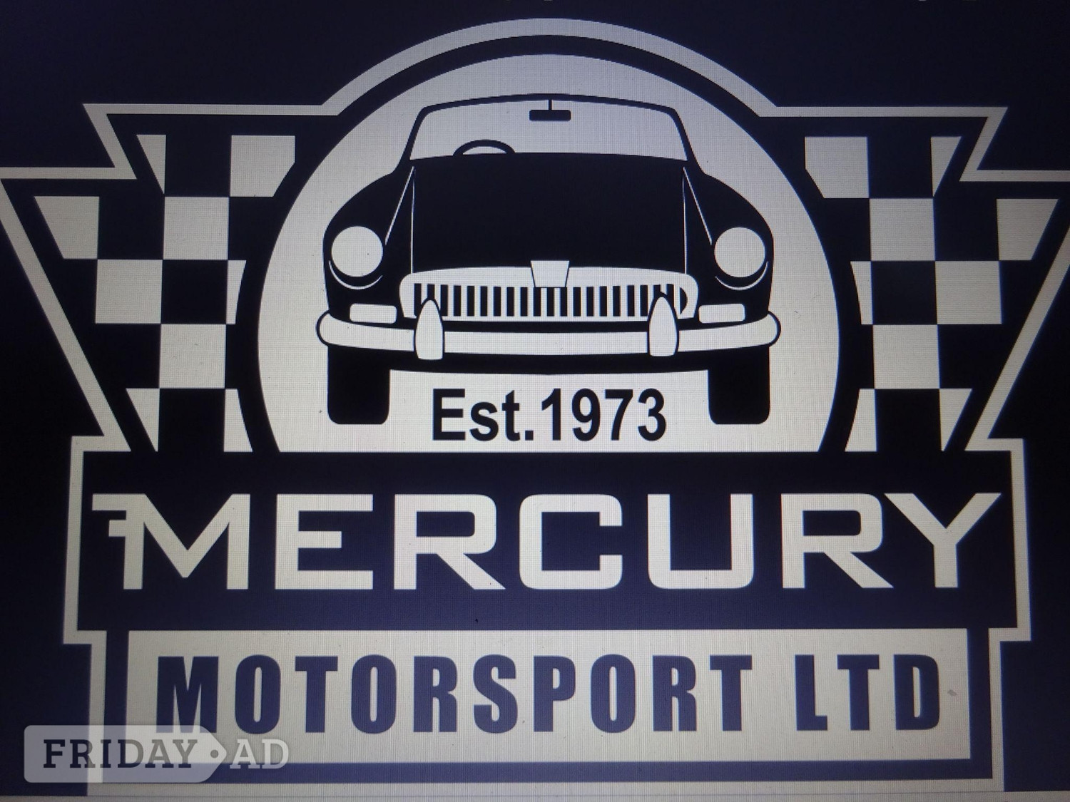 Mini Hatch 2016 in Leven