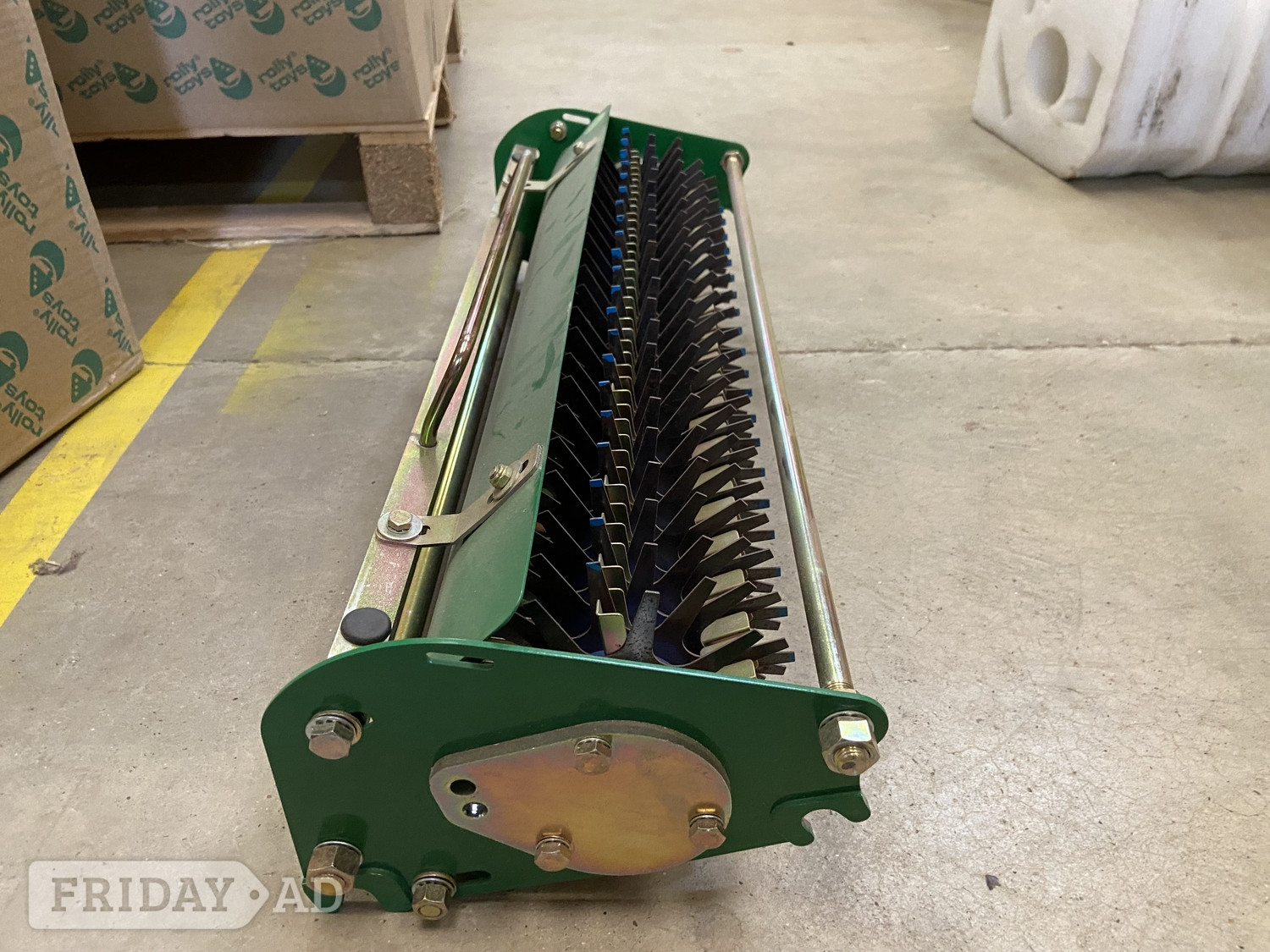 Other D110 VERTI Norwich